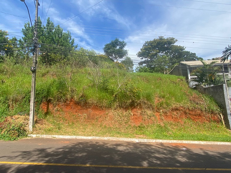 Terreno 
